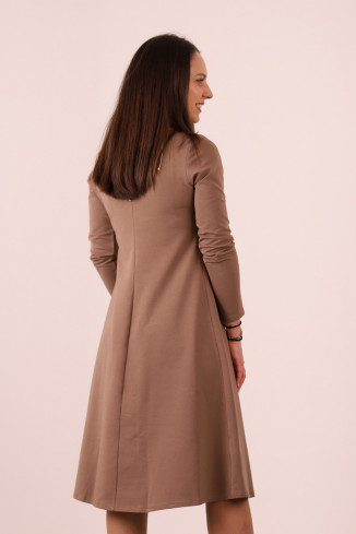 Rochii casual fabricate in Romania