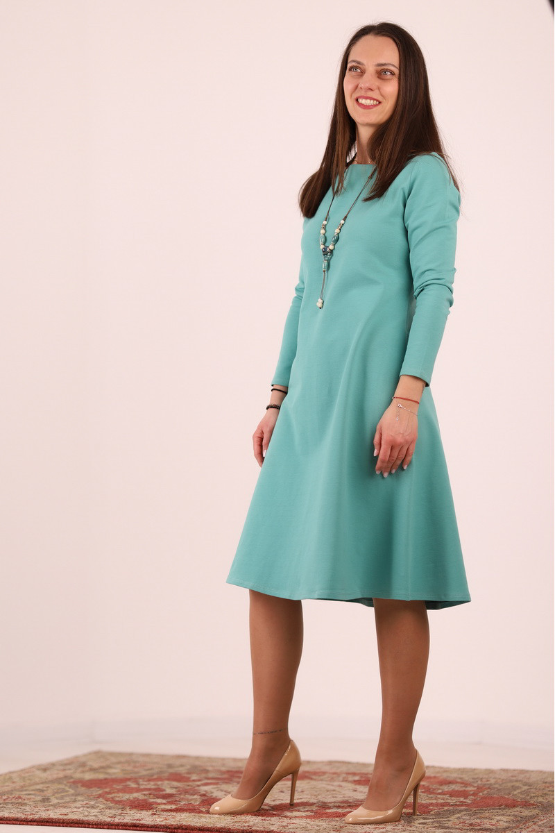 Rochii casual fabricate in Romania