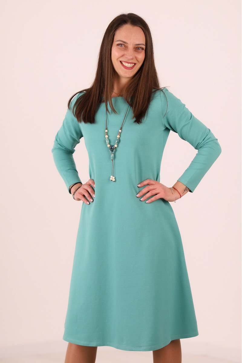 Rochii casual fabricate in Romania