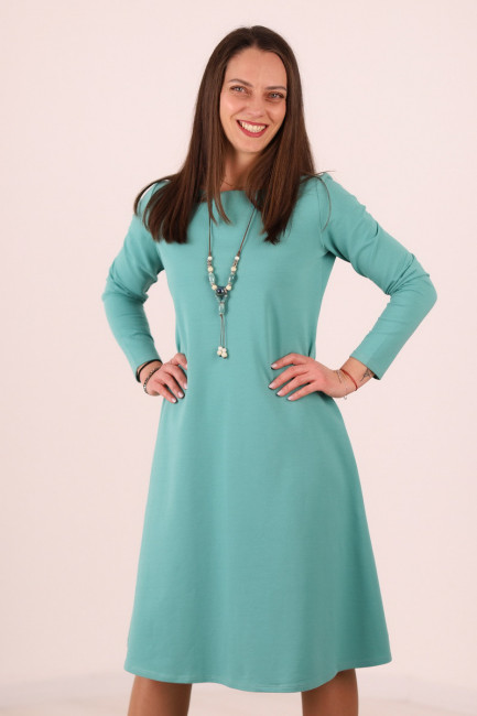 Rochii casual fabricate in Romania