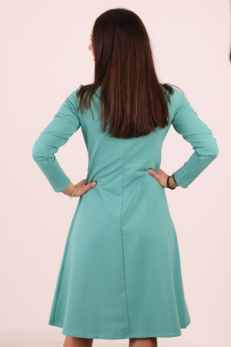 Rochii casual fabricate in Romania