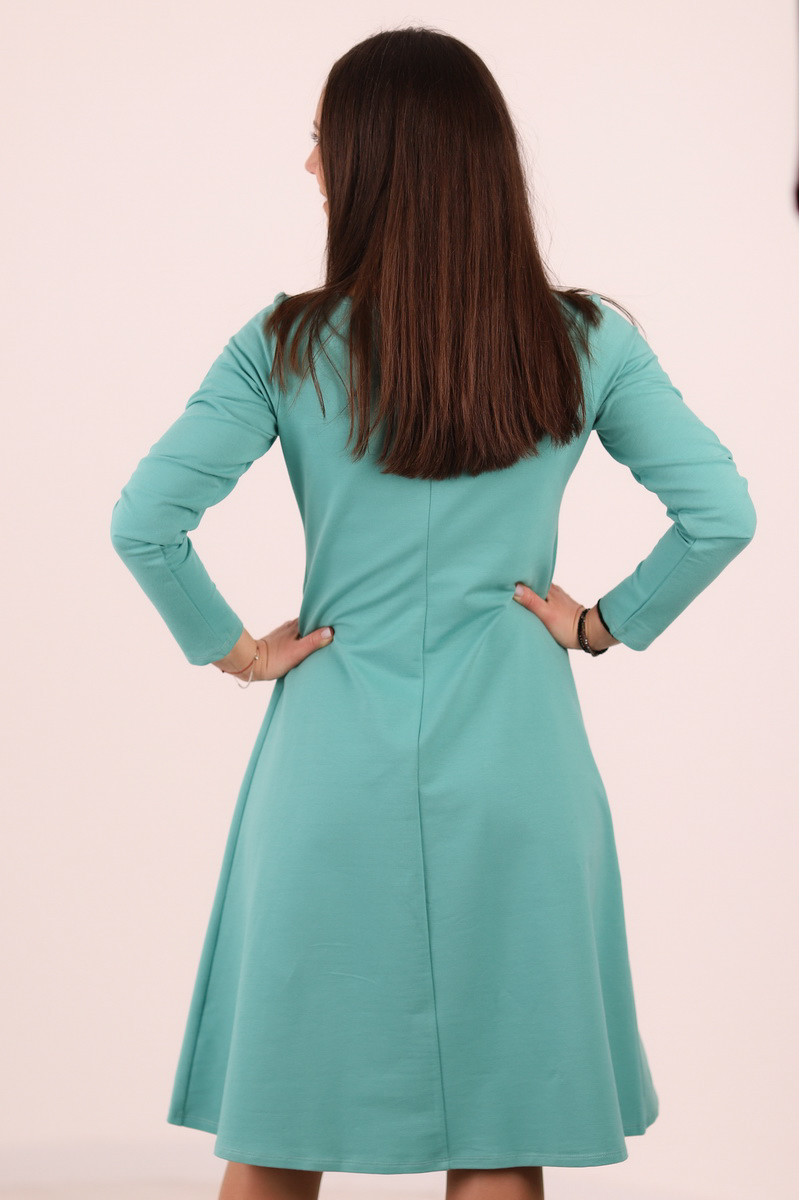 Rochii casual fabricate in Romania