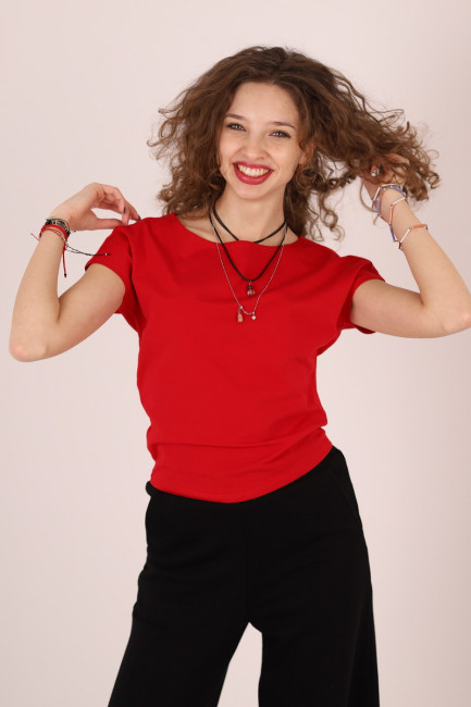 Joa Shop - cumpara online: Bluza uni de primavara