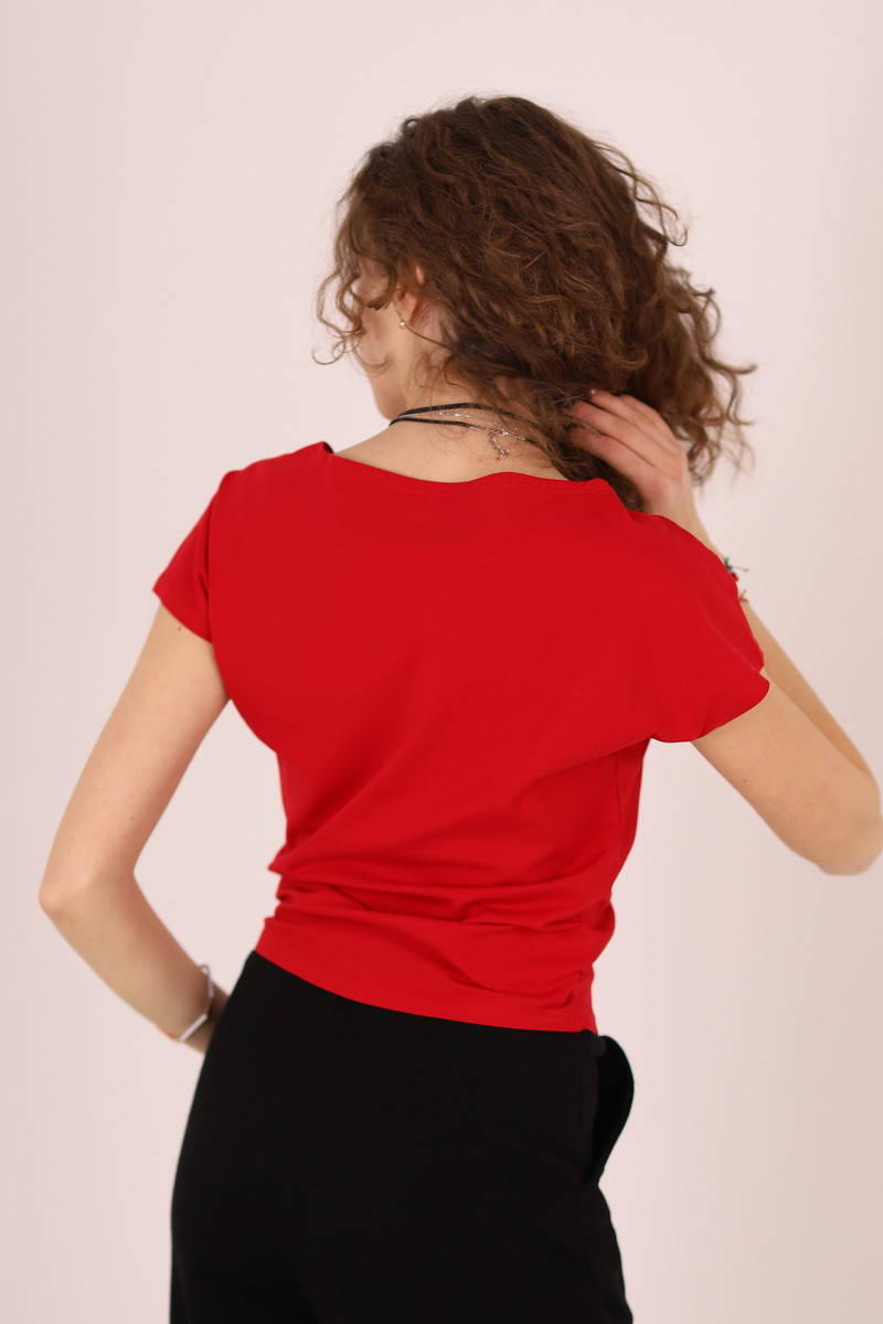 Joa Shop - cumpara online: Bluza uni de primavara