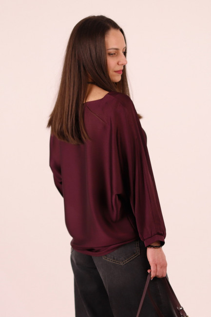 Joa Shop - cumpara online: Bluza uni de primavara