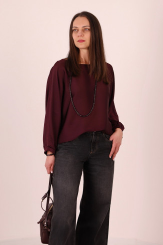 Joa Shop - cumpara online: Bluza uni de primavara