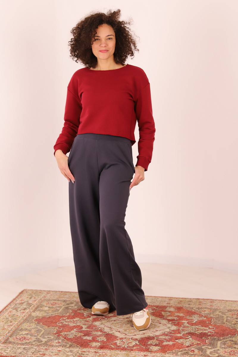 Joa Shop - cumpara online: Pantaloni dama