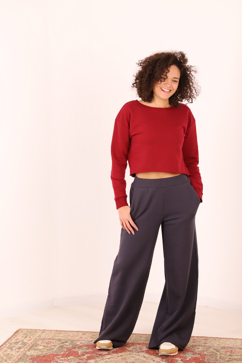 Joa Shop - cumpara online: Pantaloni dama