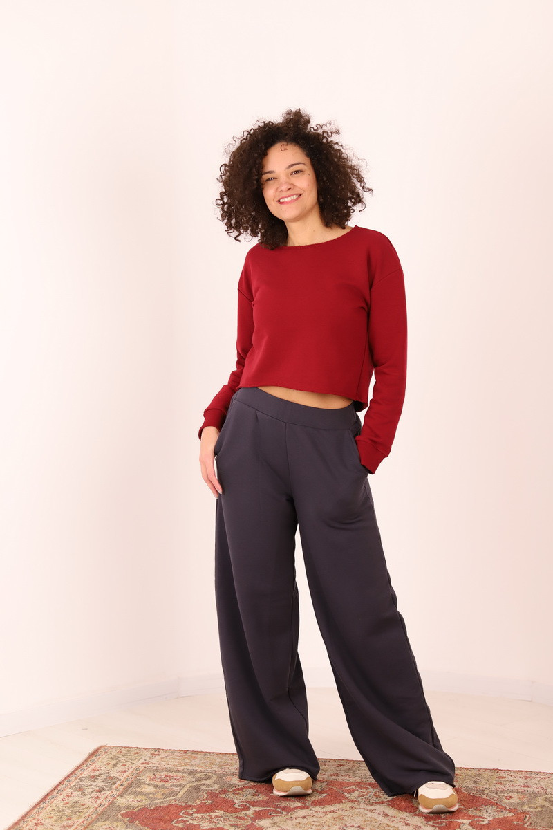 Joa Shop - cumpara online: Pantaloni dama
