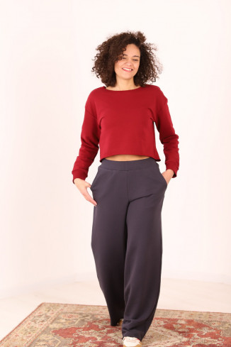 Joa Shop - cumpara online: Pantaloni dama