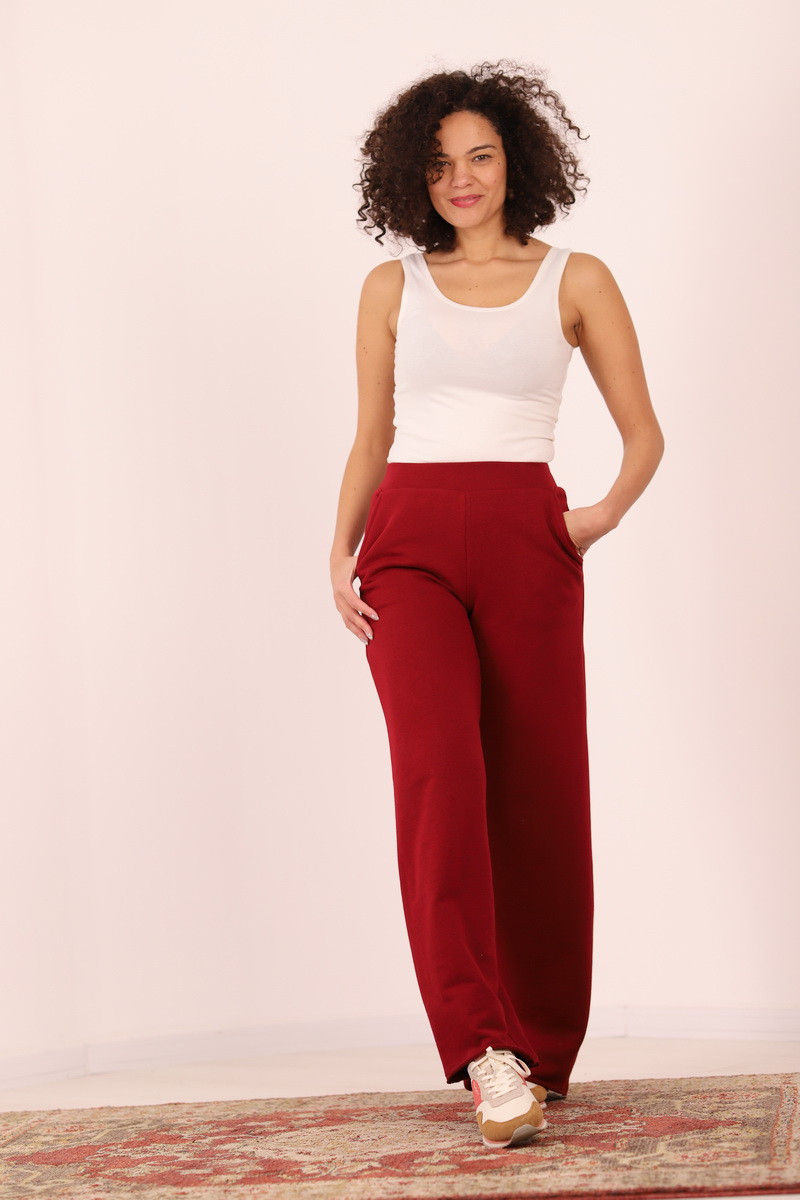 Joa Shop - cumpara online: Pantaloni dama