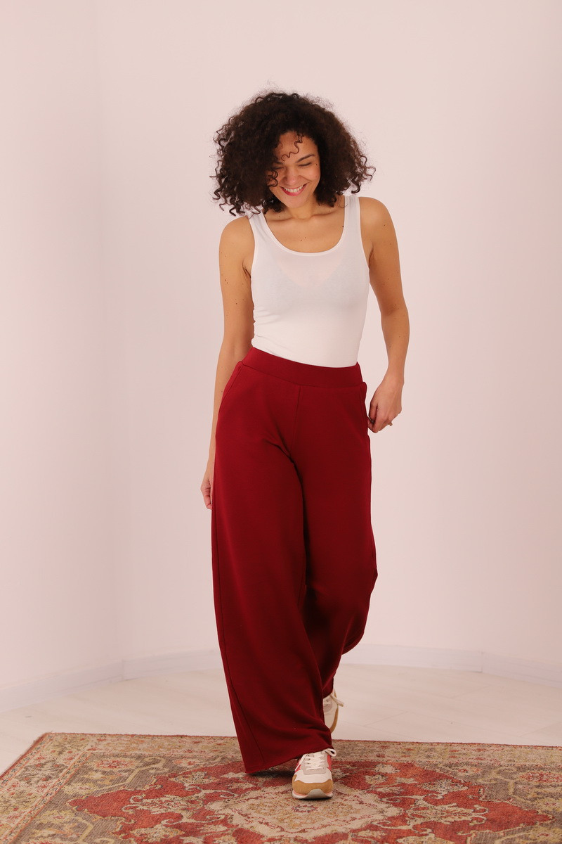 Joa Shop - cumpara online: Pantaloni dama