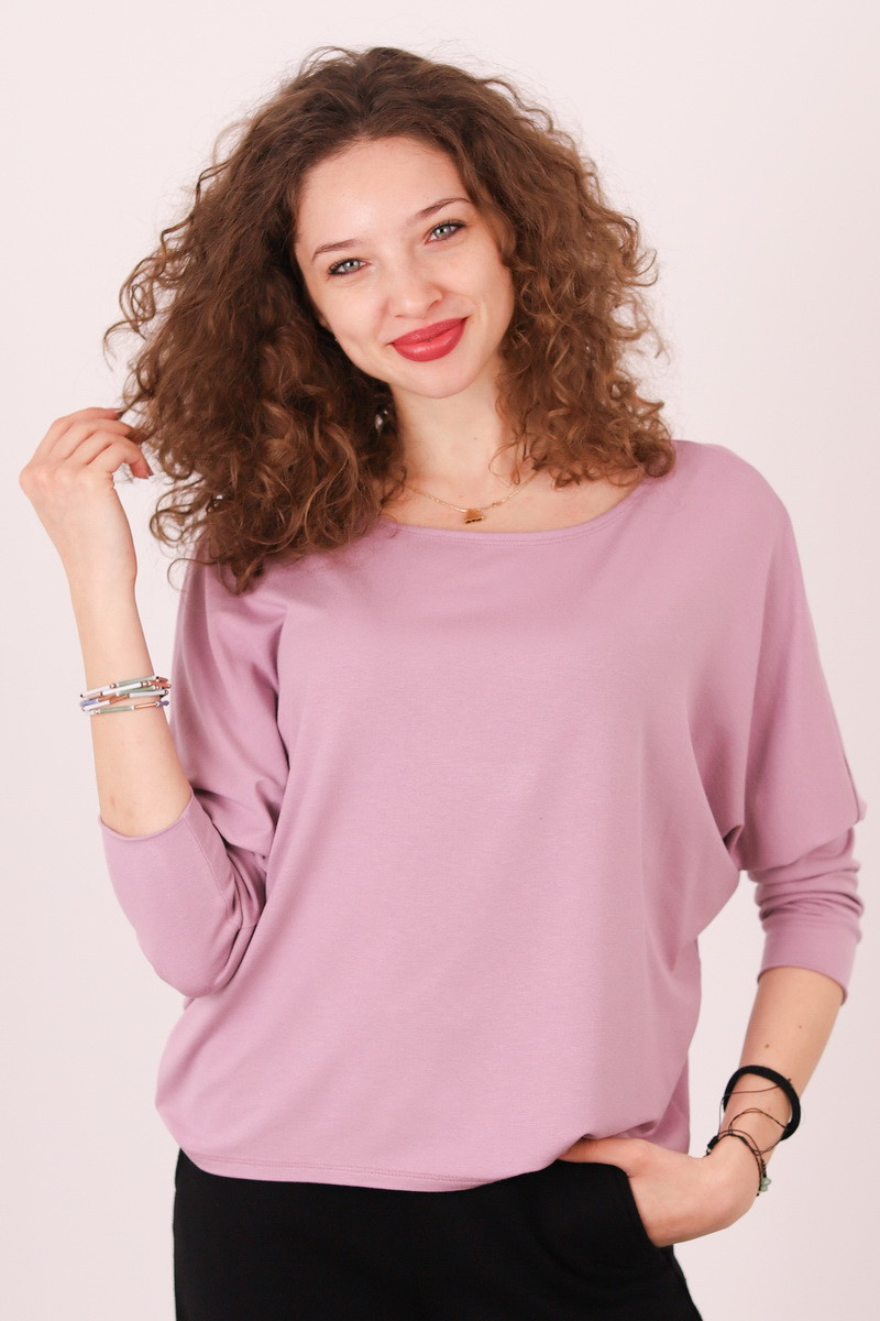 Tricou de dama - maneca scurta