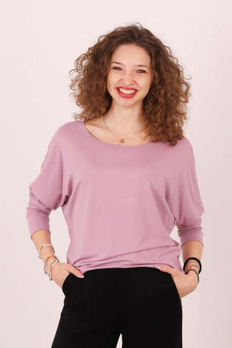 Tricou de dama - maneca scurta