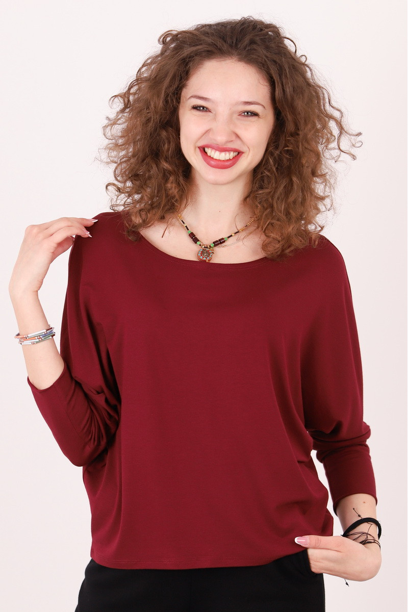 Tricou de dama - maneca scurta