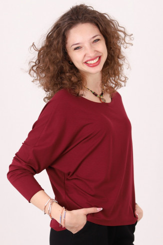 Tricou de dama - maneca scurta