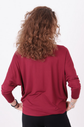 Tricou de dama - maneca scurta