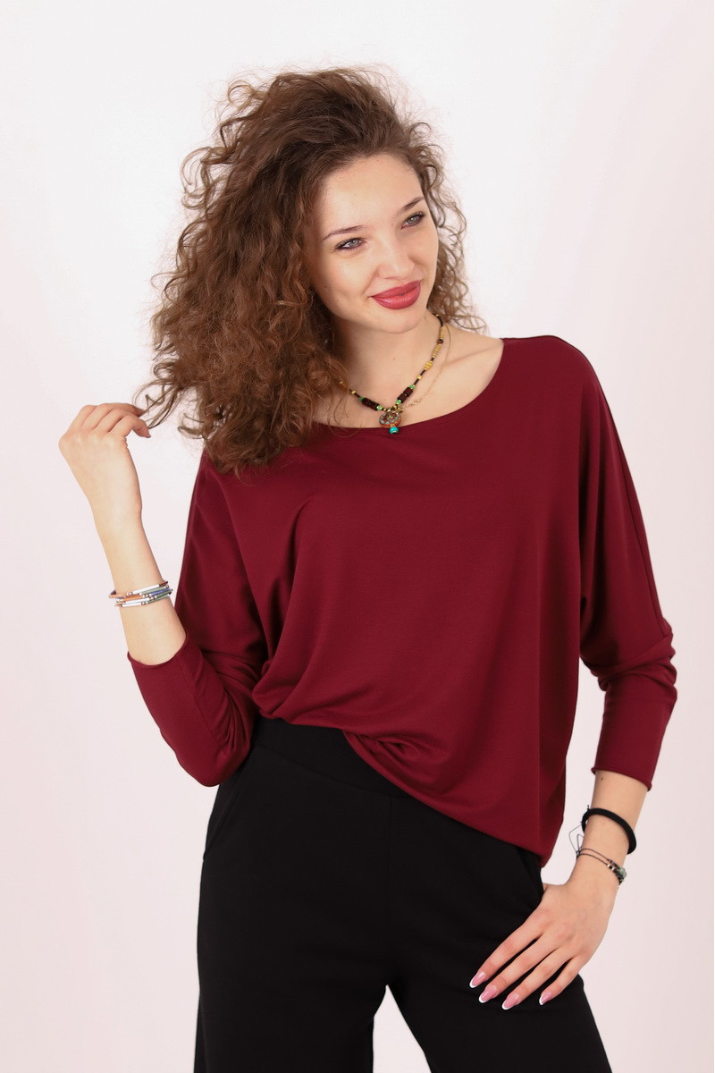 Tricou de dama - maneca scurta