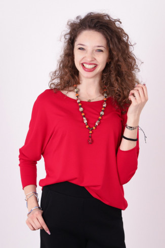 Tricou de dama - maneca scurta