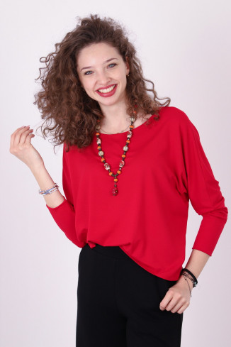 Tricou de dama - maneca scurta