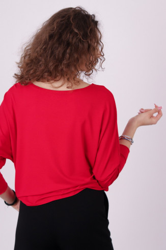 Tricou de dama - maneca scurta