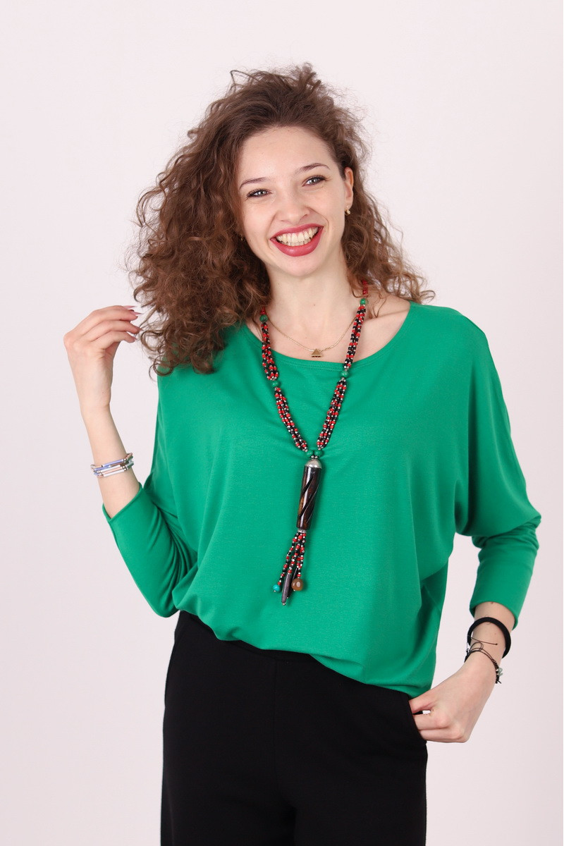 Tricou de dama - maneca scurta