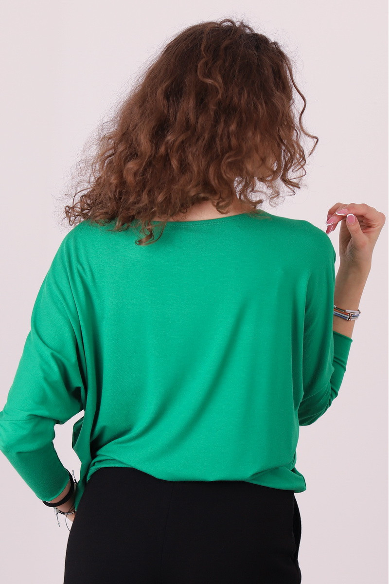 Tricou de dama - maneca scurta