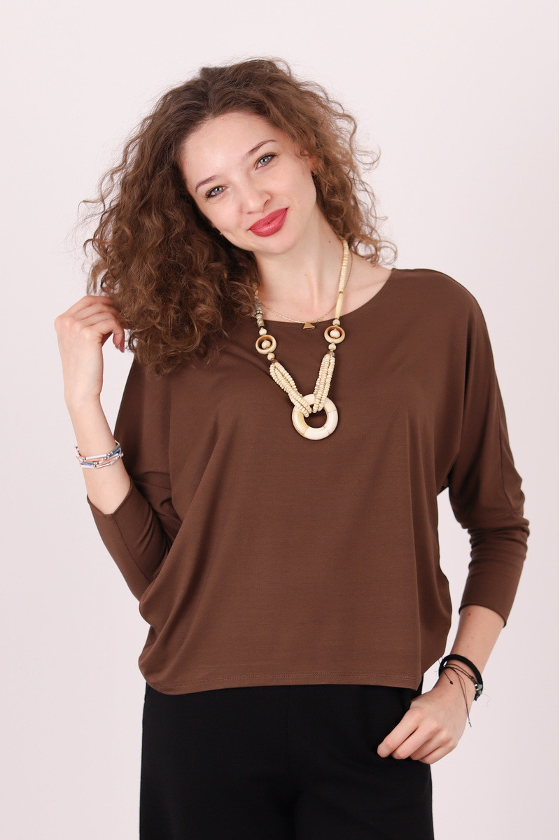 Tricou de dama - maneca scurta