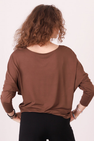 Tricou de dama - maneca scurta