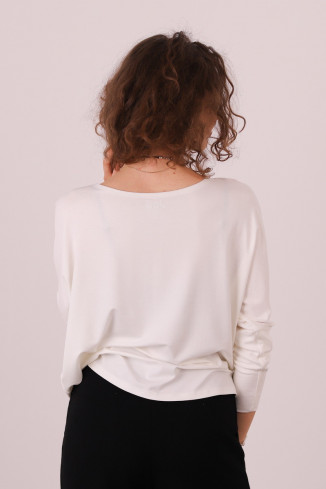 Tricou de dama - maneca scurta