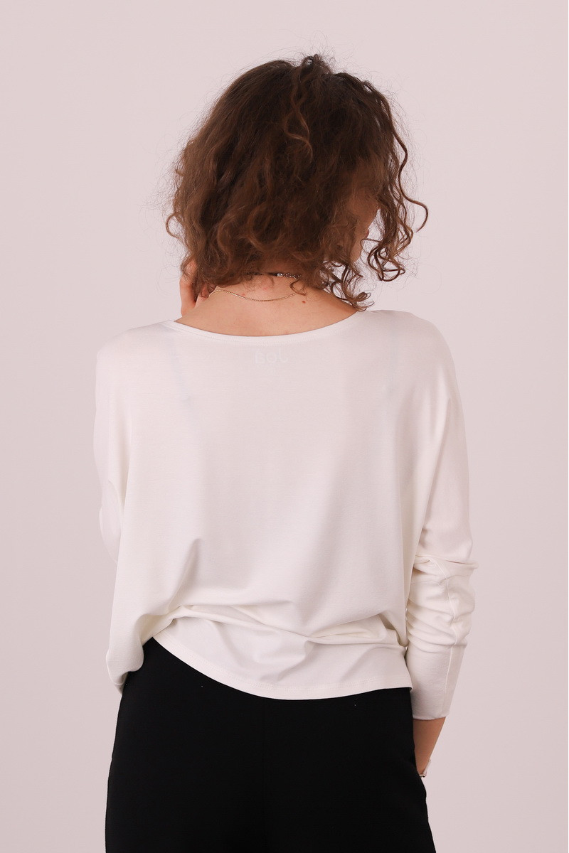 Tricou de dama - maneca scurta