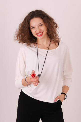 Tricou de dama - maneca scurta