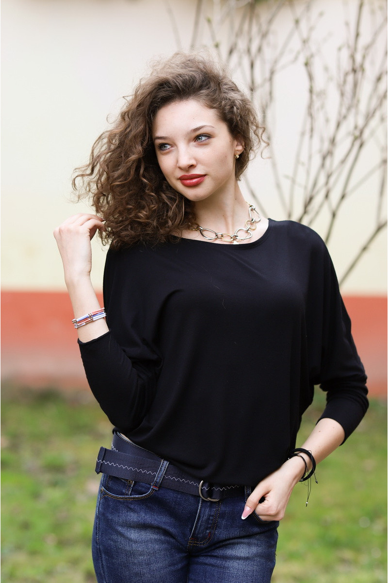 Tricou de dama - maneca scurta