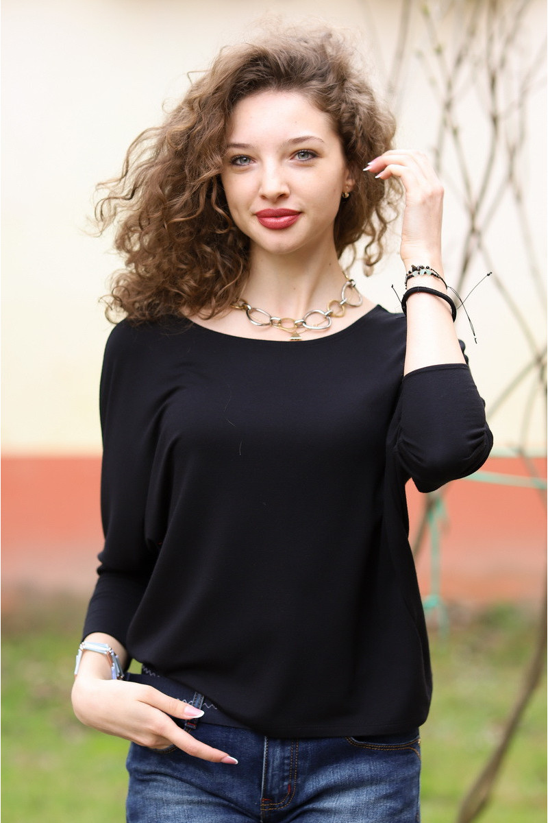 Tricou de dama - maneca scurta