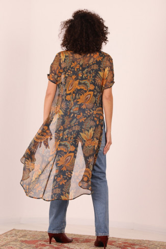 Joa Shop - cumpara online: bluza asimetrica