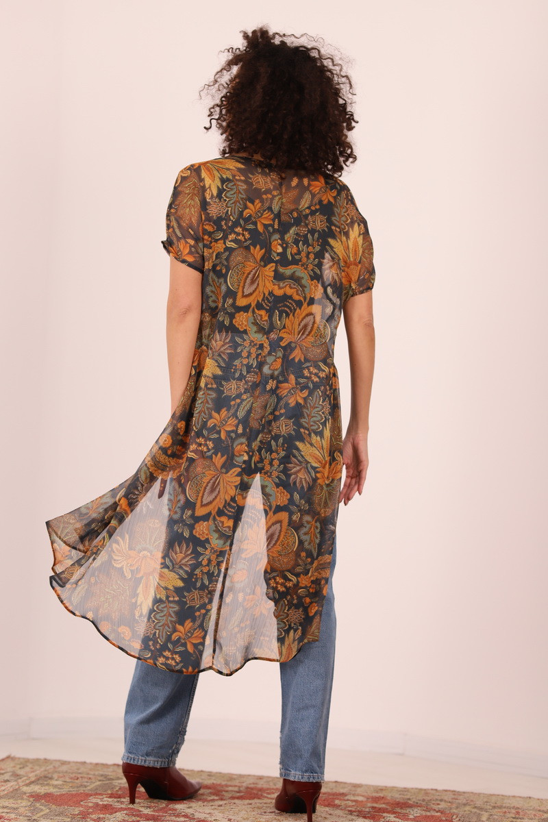 Joa Shop - cumpara online: bluza asimetrica