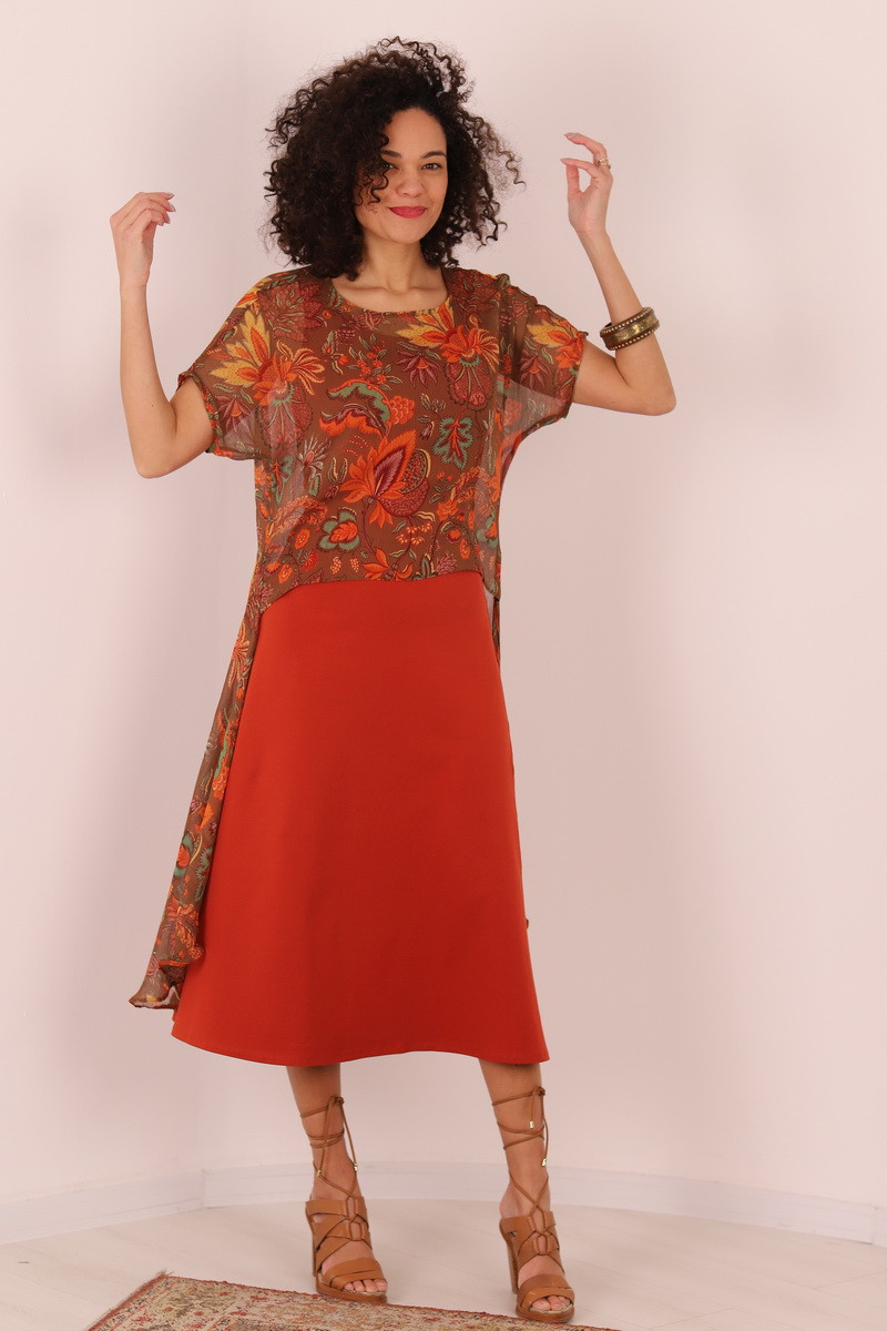 Joa Shop - cumpara online: bluza asimetrica