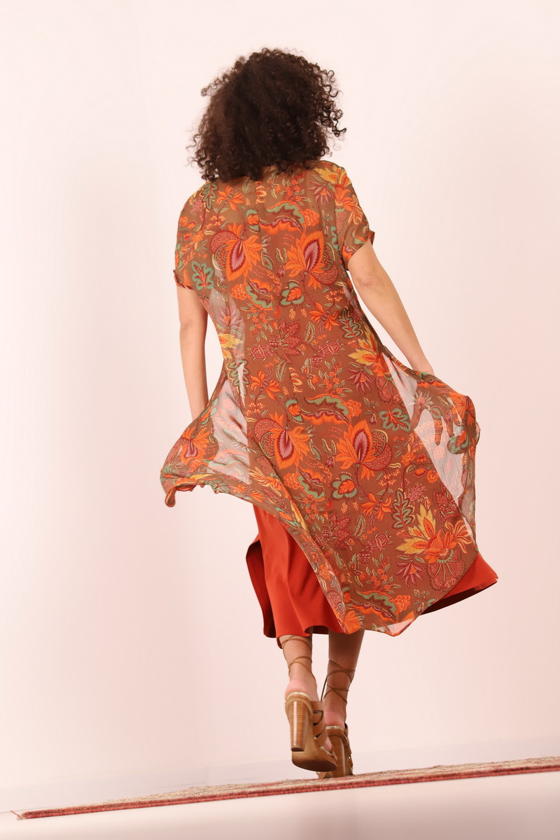 Joa Shop - cumpara online: bluza asimetrica