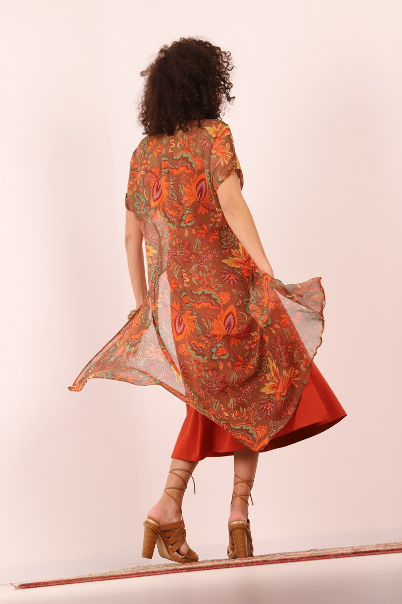 Joa Shop - cumpara online: bluza asimetrica