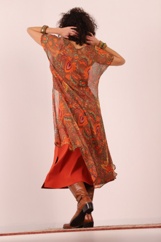 Joa Shop - cumpara online: bluza asimetrica