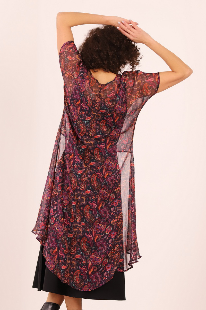 Joa Shop - cumpara online: bluza asimetrica