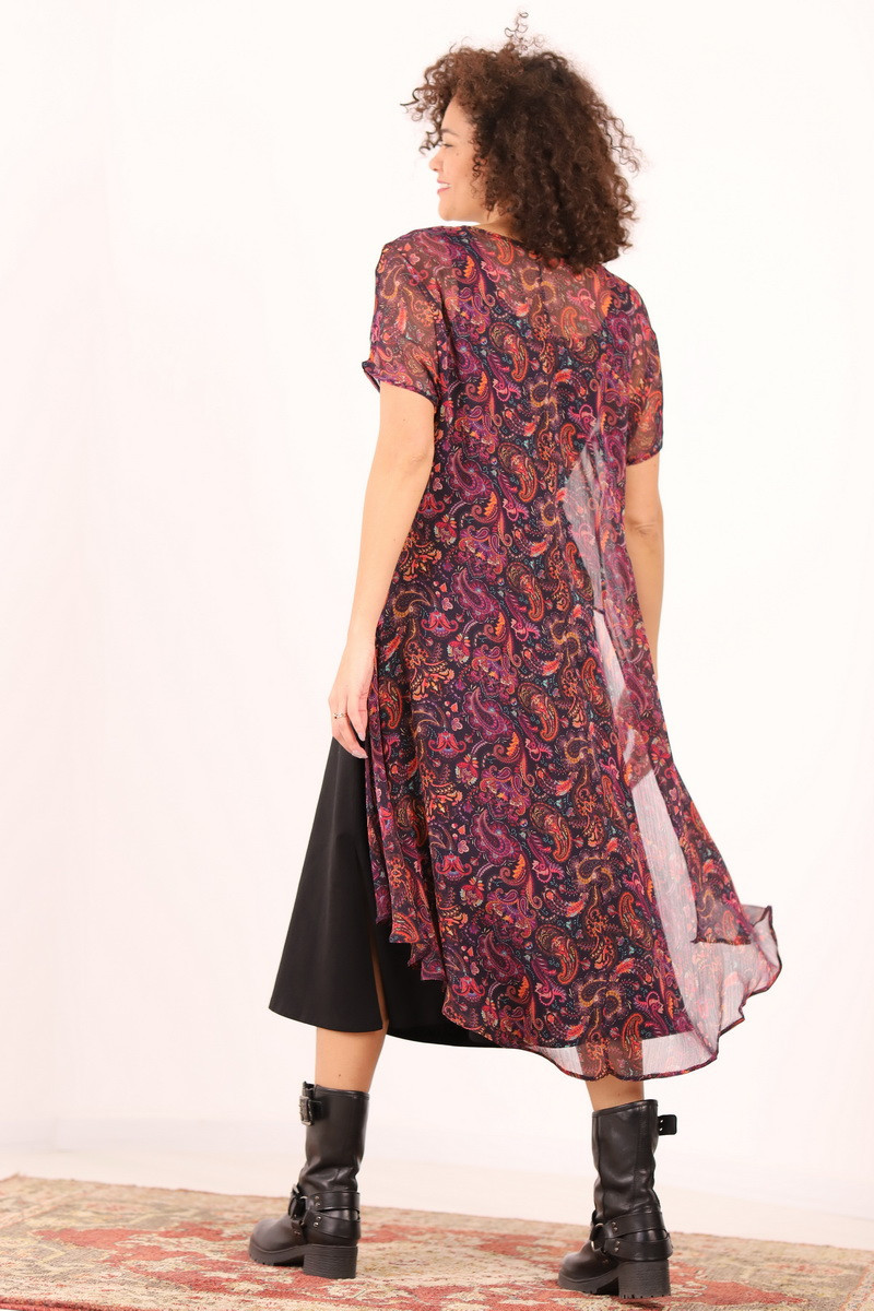 Joa Shop - cumpara online: bluza asimetrica