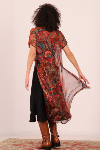 Joa Shop - cumpara online: bluza asimetrica