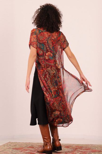 Joa Shop - cumpara online: bluza asimetrica