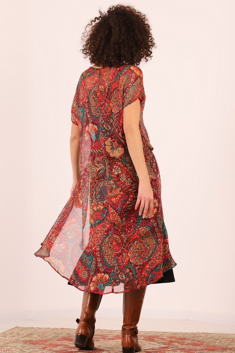 Joa Shop - cumpara online: bluza asimetrica