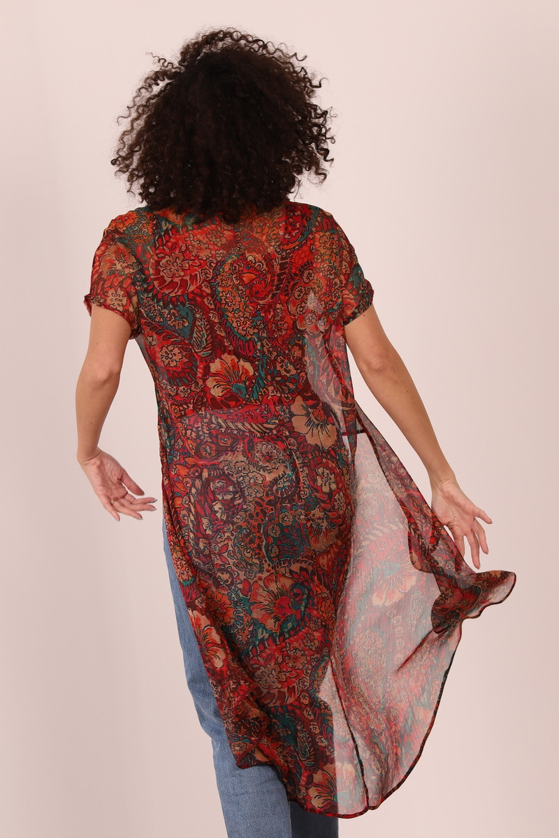 Joa Shop - cumpara online: bluza asimetrica