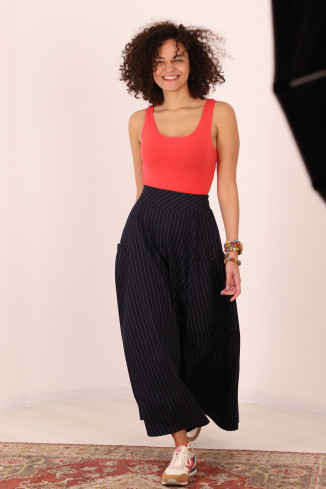 Joa Shop - cumpara online: Fusta casual de toamna, fusta de iarna