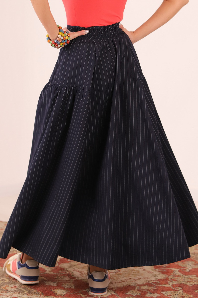 Joa Shop - cumpara online: Fusta casual de toamna, fusta de iarna