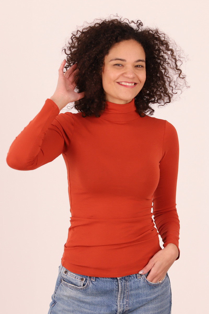 Joa Shop - cumpara online: Helanca pe gat