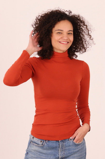 Helanca Elvira caramizie